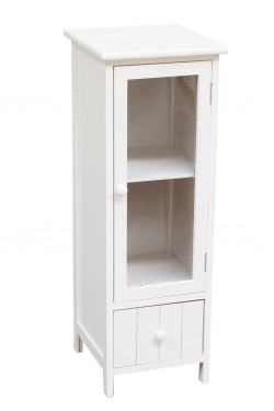 Small shelf - 1 drawer
